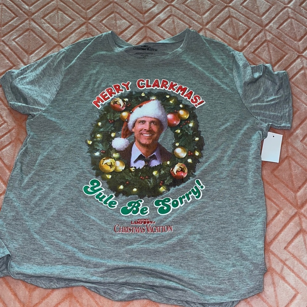 Women’s/ juniors tee